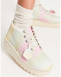 Kickers Boots for Women | Online Sale up to 60% off | Lyst