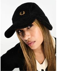 Fred Perry - Unisex Trucker Borg Hat - Lyst
