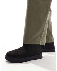 Pull&Bear - Stivali - Lyst