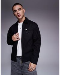 Sixth June - – trucker-jacke - Lyst