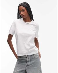 & Other Stories - Relaxed Short Sleeve T-shirt - Lyst