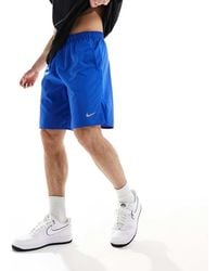 Nike - Challenger Dri-fit 9 Inch Shorts - Lyst