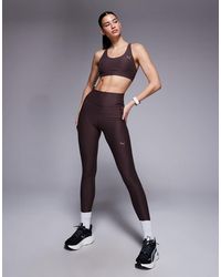 PUMA - Cloudspun Full Length Leggings - Lyst