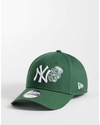 KTZ - – ny yankees 9forty – kappe - Lyst