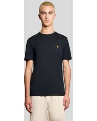Lyle & Scott - Sports T-Shirt - Lyst