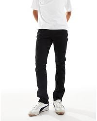 New Look - Slim Fit Jeans - Lyst