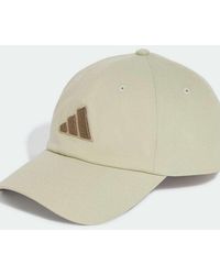 adidas Originals - Dad Cap Tonal Logo - Lyst