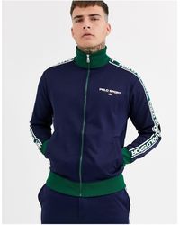 Men's Polo Ralph Lauren Tracksuits and sweat suits from £95 | Lyst UK