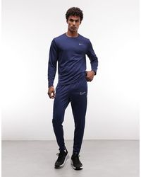 Nike Football - Academy 25 Dri-fit joggers - Lyst