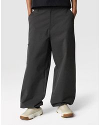 The North Face - M66 Tek Twill Wide Leg Trousers - Lyst