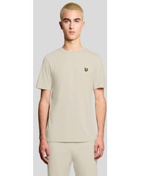 Lyle & Scott - Sports T-Shirt - Lyst