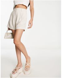 Stradivarius Shorts for Women | Online Sale up to 69% off | Lyst