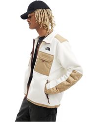 The North Face - Royal Arch Heavyweight Quilted Fleece - Lyst