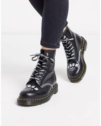 dr martens modern classics 1460