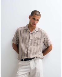 ASOS - Camicia Comoda - Lyst