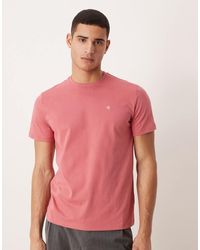 Calvin Klein - Classic Monogram T-Shirt - Lyst
