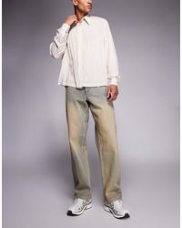 Good For Nothing - baggy Fit Denim Jeans - Lyst