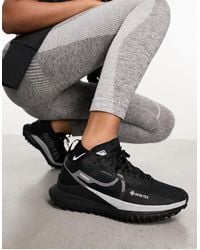 Nike - React Pegasus Trail 4 Gore-tex Sneakers - Lyst