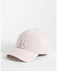'47 - Ny Yankees Damespet - Lyst