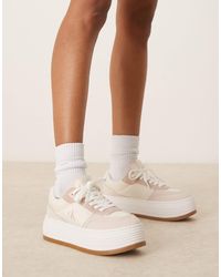 Calvin Klein - – sneaker - Lyst