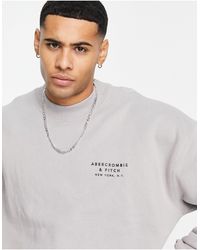 Abercrombie \u0026 Fitch Sweatshirts for Men 