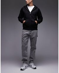 CAT WWR - Cat – wwr – regular-fit-jeans im carpenter-stil aus denim - Lyst