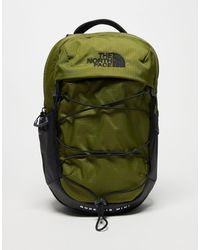 The North Face - – borealis – mini-rucksack - Lyst