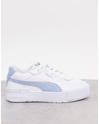 puma cali sport lucid women's