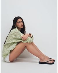 Havaianas - Slim Platform Flip Flops - Lyst