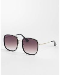 Mango - Lunettes - Lyst