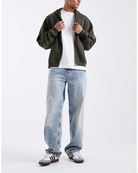 Tommy Hilfiger - Jamie Loose Straight Leg Jeans - Lyst