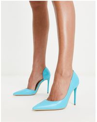 Truffle Collection - Pointed Stiletto Heels - Lyst