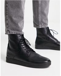 Original Penguin Boots for Men | Online Sale up to 71% off | Lyst