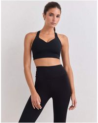Aim'n - Essential Sports Bra - Lyst