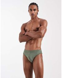 ASOS - Zwemslip - Lyst