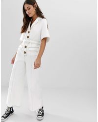 the bay dex jumpsuit