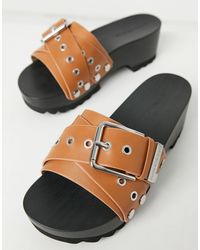 sandalias calvin klein mujer outlet