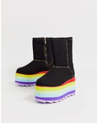yru crocs