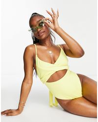 River Island Beachwear and swimwear outfits for Women | Online Sale up to  78% off | Lyst