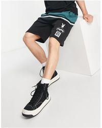 Mennace Casual shorts for Men | Online Sale up to 54% off | Lyst