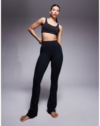 4505 - Hourglass - icon - legging - Lyst