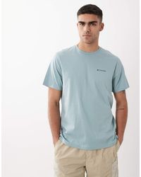Columbia - Csc Basic T-shirt - Lyst
