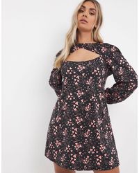 Heart Print Dresses for Women - Up to 78% off | Lyst - Page 2