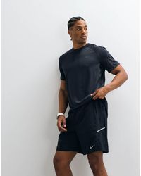 Nike - Miler Dri-fit 7 Inch Shorts - Lyst