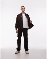 Lacoste - Jeans Co-Ord - Lyst
