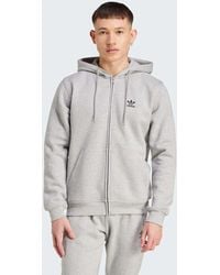 adidas - Essentials Hoodies - Lyst