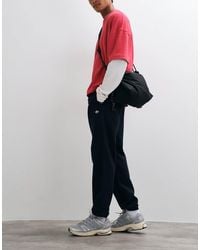 adidas Originals - Essential Cuffed joggers - Lyst