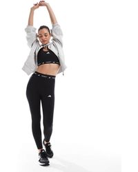 adidas Originals - Adidas Training Techfit 7/8 Sculpt leggings - Lyst