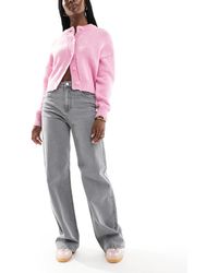 Don't Think Twice - Dtt – winnie – weit geschnittene jeans - Lyst