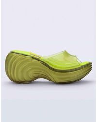 Melissa - X Diesel Quantam Platform Wedge - Lyst